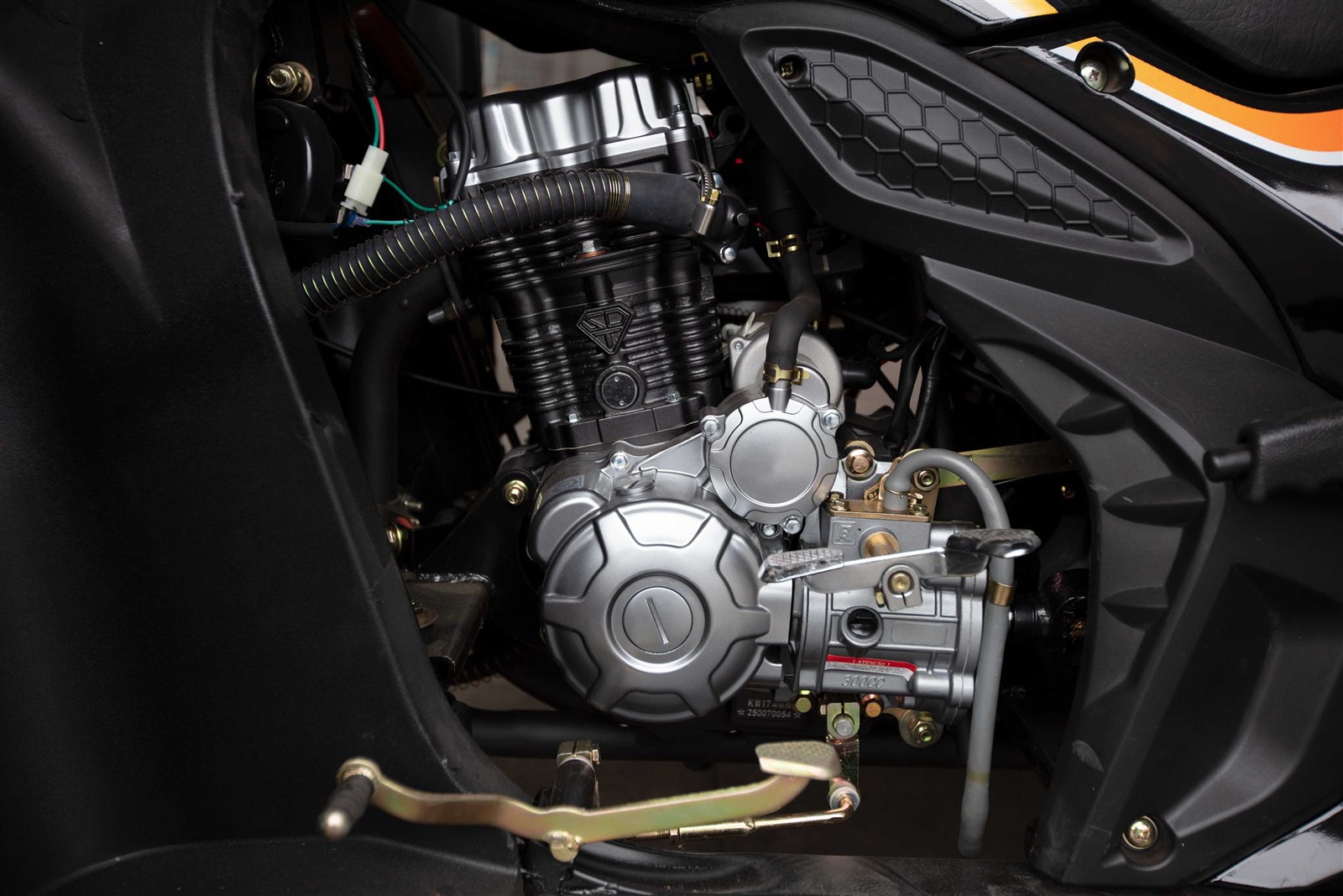 200cc Cabin Motor Tricycle 200cc Cabin Motor Tricycle